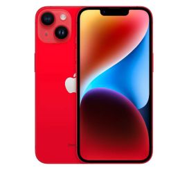 Apple iPhone 14 - 128GB - Κόκκινο - 2 χρόνια εγγύηση