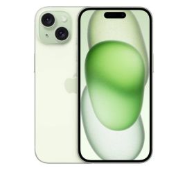Apple iPhone 15 - 128GB - Πράσινο - 2 χρόνια εγγύηση