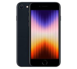 Apple iPhone SE 2 - 64GB - Μαύρο - 2 χρόνια εγγύηση