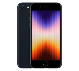 Apple iPhone SE 3 - 64GB - Μεσάνυχτα - 2 χρόνια εγγύηση