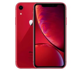 Apple iPhone XR - 128GB - Κόκκινο - 2 χρόνια εγγύηση