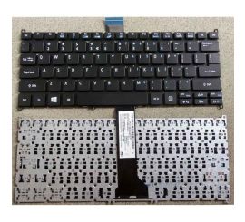 Πληκτρολόγιο φορητού υπολογιστή για ACER Aspire V5-122 V5-122P