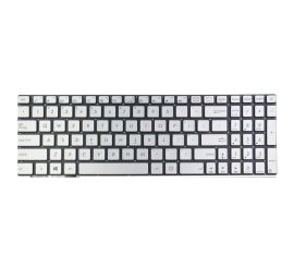 Πληκτρολόγιο φορητού υπολογιστή για ASUS G551 N551J G58VW GL551JM G551J με οπίσθιο φωτισμό