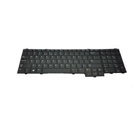 Πληκτρολόγιο φορητού υπολογιστή για DELL Latitude E5540 15-5000 ΗΠΑ χωρίς οπίσθιο φωτισμό