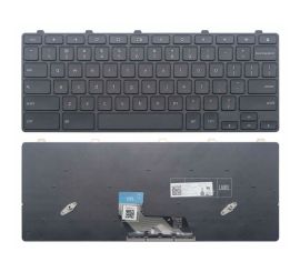 Πληκτρολόγιο φορητού υπολογιστή για Dell Chromebook 11 3180 3189 PK131X24A00