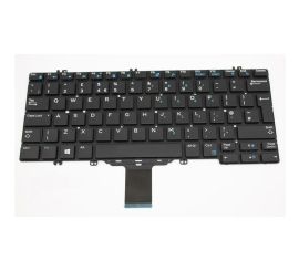 Πληκτρολόγιο φορητού υπολογιστή για Dell Latitude 5280 5288 7280 με οπίσθιο φωτισμό μεγάλο «Enter»