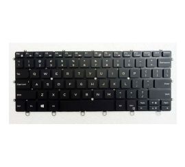 Πληκτρολόγιο φορητού υπολογιστή για Dell XPS 13-9365 με οπίσθιο φωτισμό τραβηγμένο