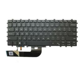 Πληκτρολόγιο Notebook για Dell XPS 15 9575 7590 με οπίσθιο φωτισμό