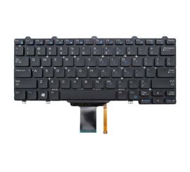 Πληκτρολόγιο φορητού υπολογιστή για Dell Latitude E5250