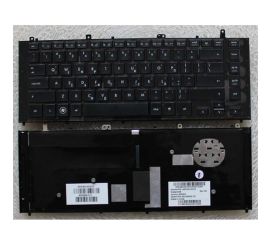 Πληκτρολόγιο φορητού υπολογιστή για HP ProBook 4420S 4421S 4425S 4426S