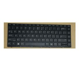 Πληκτρολόγιο φορητού υπολογιστή για HP EliteBook 840 G1 840 G2 850 G1 850 G2 χωρίς pointstick backlit OEM