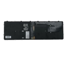 Πληκτρολόγιο φορητού υπολογιστή για HP EliteBook 850 G3 850 G4 ZBook 15u G3 G4 με οπίσθιο φωτισμό πλαίσιο δείκτη Γερμανικά