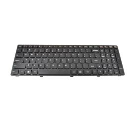 Πληκτρολόγιο φορητού υπολογιστή για Lenovo IdeaPad G500 G510 G505 G700 G710 μαύρο πλαίσιο