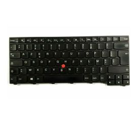 Πληκτρολόγιο φορητού υπολογιστή για IBM /Lenovo Thinkpad Edge E431 T440 T431S E440 L440 AZERTY