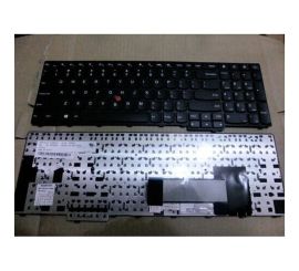 Πληκτρολόγιο φορητού υπολογιστή για IBM /Lenovo ThinkPad Edge E531 E540 E545 L540 W540 T540P FRU04Y2348