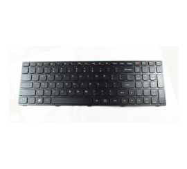 Πληκτρολόγιο φορητού υπολογιστή για Lenovo B50-30 B50-45 B50-70 με μαύρο πλαίσιο