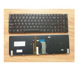 Πληκτρολόγιο φορητού υπολογιστή για Lenovo IdeaPad Y500 Y510 με οπίσθιο φωτισμό