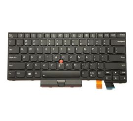 Πληκτρολόγιο Notebook για Lenovo Thinkpad T470 T480 με οπίσθιο φωτισμό