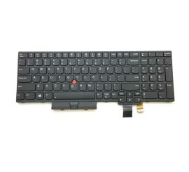 Πληκτρολόγιο Notebook για IBM /Lenovo Thinkpad T570 P51S με οπίσθιο φωτισμό