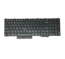 Πληκτρολόγιο Notebook για IBM /Lenovo Thinkpad P50 P70 με οπίσθιο φωτισμό