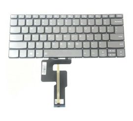 Πληκτρολόγιο φορητού υπολογιστή για Lenovo Yoga 520-14IKB 720-15IKB με οπίσθιο φωτισμό