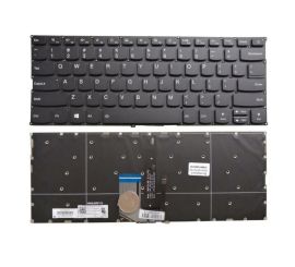 Πληκτρολόγιο Notebook για Lenovo Ideapad 720S-13 με οπίσθιο φωτισμό
