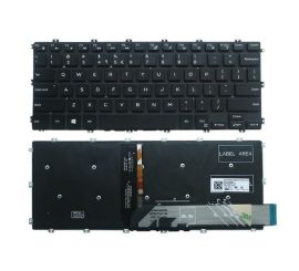 Πληκτρολόγιο Notebook για Lenovo 15 5580 5588 με οπίσθιο φωτισμό
