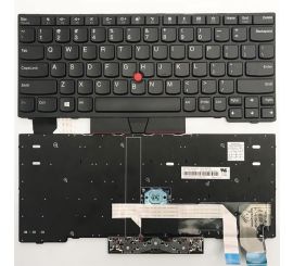 Πληκτρολόγιο φορητού υπολογιστή για Lenovo Thinkpad X280 A285 X390 X395