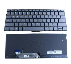 Πληκτρολόγιο Notebook για Lenovo YOGA S730 με οπίσθιο φωτισμό