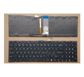 Πληκτρολόγιο Notebook για MSI GS70 GS60 Backlit