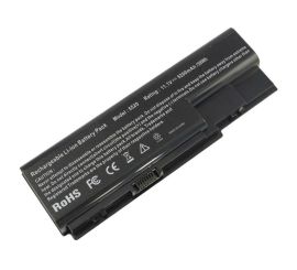 Μπαταρία φορητού υπολογιστή AS07B31, AS07B32, AS07B41 11,1V 4400mah