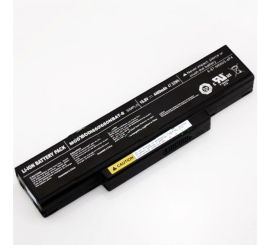 Μπαταρία φορητού υπολογιστή για MSI GX400 GX600 series 10,8V /11,1V 4400mAh
