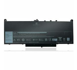 Μπαταρία φορητού υπολογιστή για Dell Latitude E7270 E7470 Series MC34Y 7.6V 55Wh