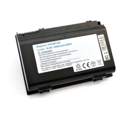 Μπαταρία φορητού υπολογιστή για Fujitsu Siemens LifeBook E8410 series 6cell 10,8V /11,1V 4400mAh