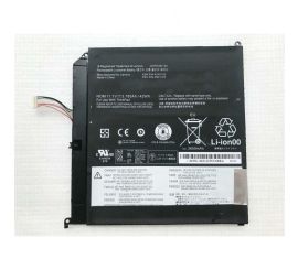 Μπαταρία φορητού υπολογιστή για Lenovo ThinkPad Helix Series 11.1V 42Wh