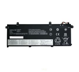 Μπαταρία φορητού υπολογιστή για Lenovo ThinkPad P43s T490 T495 T14 P14S 11,52v 51Wh 4345mAh L18M4P73