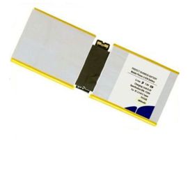 Μπαταρία φορητού υπολογιστή για Microsoft Surface 2 RT2 1572 Series P21G2B 7.6V 31.3Wh