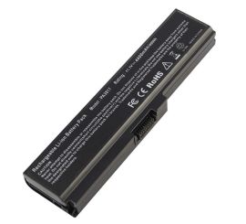 Μπαταρία φορητού υπολογιστή για τη σειρά Toshiba Satellite U400