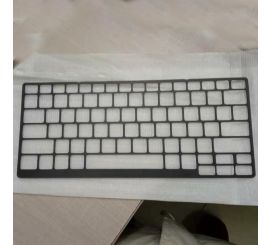 Στεφάνη φορητού υπολογιστή Πληκτρολόγιο Bezel Trim Surround για Dell Latitude E7250 E5250 0V7FN2 FA13O000E30 US
