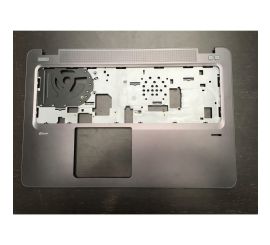 Στεφάνη φορητού υπολογιστή Άνω θήκη για HP Zbook 15U G3 821155-001 Silver