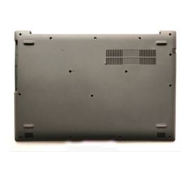 Κάλυμμα κάτω θήκης Bezel Notebook για Lenovo IdeaPad 320-17 320-17IKB Γκρι