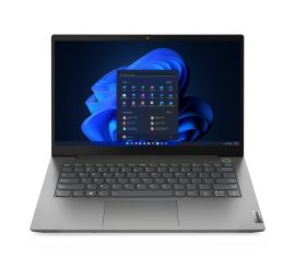 Lenovo ThinkBook 14 G4 IAP - Intel Core i7 12ης γενιάς - 14 ίντσες - 16GB RAM - 256GB SSD - Windows 11 Home