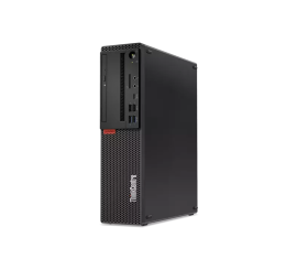 Lenovo ThinkCentre M720s SFF - Intel Core i5 9ης γενιάς - 16GB RAM - 256GB SSD - Windows 11