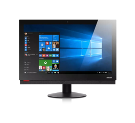 Lenovo ThinkCentre M910z All-in-one - Intel Core i5-6ης γενιάς - 8GB RAM - 256GB SSD - Windows 11
