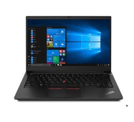 Lenovo ThinkPad E14 - Intel Core i5-10th Generation - 14 ιντσών - 8GB RAM - 256GB SSD - Windows 11 Home