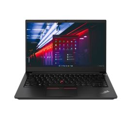 Lenovo ThinkPad E14 Gen 3 - AMD Ryzen 3 5300U - 14 ίντσες - 16GB RAM - 256GB SSD - Windows 11 Home