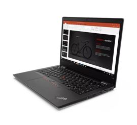 Lenovo ThinkPad L13 G2 - Intel Core i3 11ης γενιάς - 13 ίντσες - 8GB RAM - 256GB SSD - Windows 11 Home