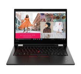 Lenovo ThinkPad L13 Gen 2 - Intel Core i5 11ης γενιάς - 13 ίντσες - 16GB RAM - 256GB SSD - Windows 11 Home