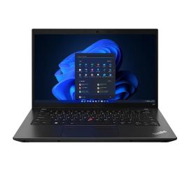 Lenovo Thinkpad L14 Gen 3 - Intel Core i5 12ης γενιάς - 14 ίντσες - 16GB RAM - 256GB SSD - Windows 11 Home