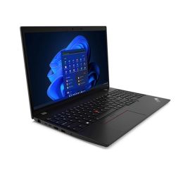 Lenovo Thinkpad L15 G3 - Intel Core i7 12ης γενιάς - 15 ίντσες - 16GB RAM - 256GB SSD - Windows 11 Home